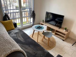 Appartement Avenue de Champagne - Épernay - 2