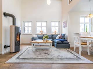 Quartier Frohsinn App 09a - Ahlbeck - 0