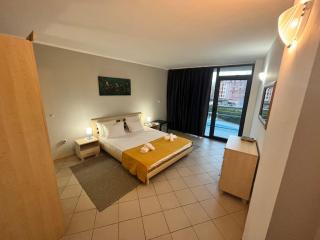 Large apartment in Sunny Beach - 5