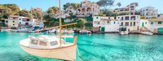 Hotel Santanyi Port - Cala Figuera - 1