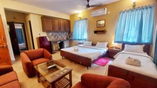 Luxurious 2 Bedroom Flat - 0