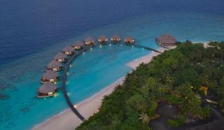 Adaaran Select Meedhupparu - Complimentary Stay for 1 Child for Stays between April 2025 to September 2025 - 8