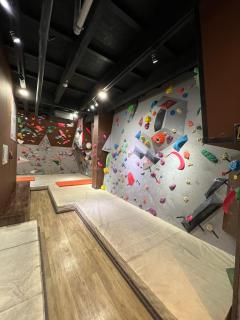 CLIMB INN COCOMO - 8