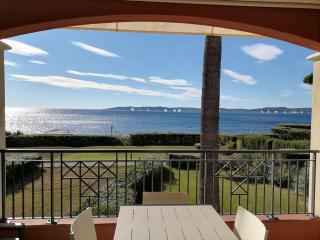 Etoile d'Azur - Sainte-Maxime - 8