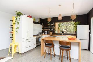 Honeybird Hideaway, a private subtropical retreat - 6