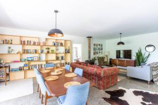 Honeybird Hideaway, a private subtropical retreat - 2