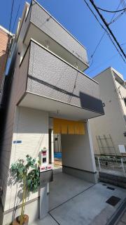 難波南3 room 115m2 Matsu1 - 4