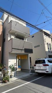難波南3 room 115m2 Matsu1 - Osaca - 5