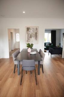 Enjoy a renovated retreat with outdoor bath - Creswick - 8