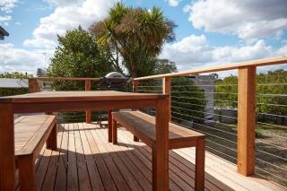 Enjoy a renovated retreat with outdoor bath - Creswick - 9