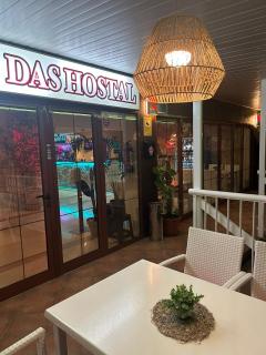 Das Hostal - El Arenal - 4