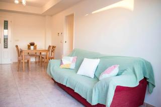 Atico con vistas al Castillo al lado del mar - 7