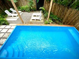 Brand new huge apt with Air Conditioner and a private pool and kitchen - Cocles - 7