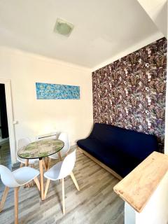 Appartement WHITE DESIGN Proche Cannes - Le Cannet - 9