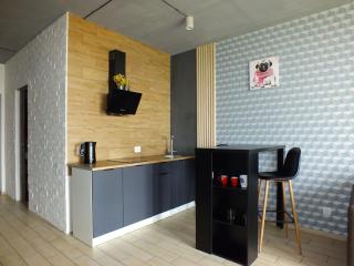 Smart apartment -Має Резервне живлення - 4