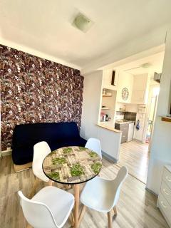 Appartement WHITE DESIGN Proche Cannes - Le Cannet - 8