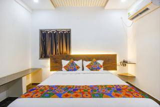 FabHotel W Grand Suites - Nr Manikonda - Hyderabad - 1
