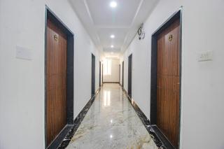FabHotel Dark Inn - Nr Lanco Hills Road - Hyderabad - 4