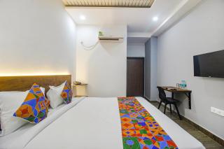 FabHotel W Grand Suites - Nr Manikonda - Hyderabad - 3