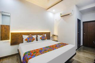 FabHotel Dark Inn - Nr Lanco Hills Road - Hyderabad - 1