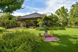 Khao Kheow Garden เขาเขียว การ์เดน - 2