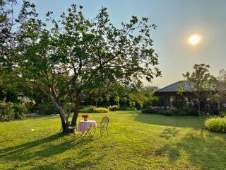 Khao Kheow Garden เขาเขียว การ์เดน - Ban Tha Sai - 0