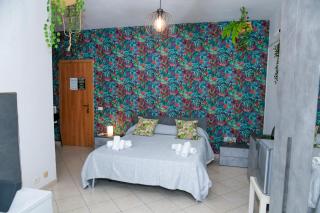 B&B Damiani - Santa Maria di Castellabate - 9