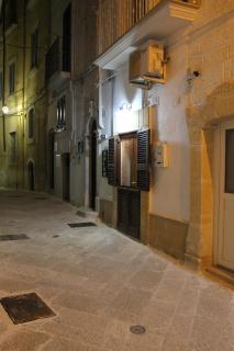 Casa Emilia - Monopoli - 1