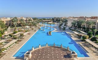JAZ Aquamarine - Hurghada - 9