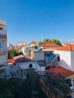Ariadni's apartment 1 - Chania - 2