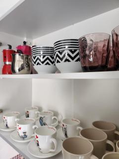 Apartment Dolores - Cres - 8