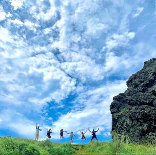 海街日記民宿 Ocean Diary Hostel - Green Island - 5