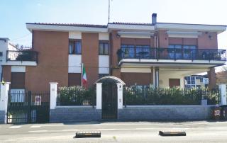 THE PIEDMONT GATE - TORINO, Kitchen, next to Metro station, 2 Bedrooms, Terrace - 1