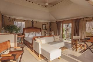 Aladdin Luxury Camp Phuket - 9
