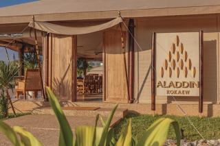 Aladdin Luxury Camp Phuket - Phuket - 1