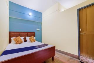 SPOT ON Luv-kush Inn - Bankipur - 9