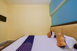 SPOT ON Luv-kush Inn - Bankipur - 7