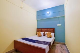 SPOT ON Luv-kush Inn - Bankipur - 2