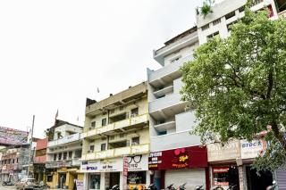 SPOT ON Luv-kush Inn - Bankipur - 1