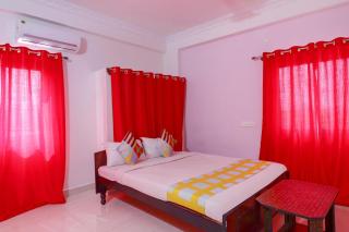 Hotel O Home RBS Homes - Haiderabad - 9