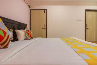 Hotel O Home RBS Homes - Maula Ali - 9