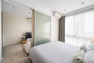 Veranda Residence/1BR/25th floor - Na Jomtien - 8