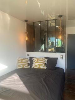 Village Naturiste R4N - Nuit D'Ambre Port Nature - 6