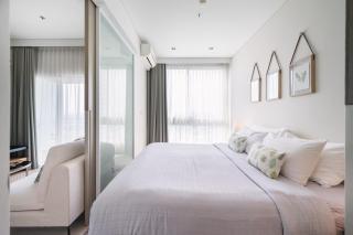 Veranda Residence/1BR/25th floor - 3