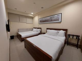 3 BR / 2BA - ANVAYA COVE COURTYARD UNIT - Morong - 7