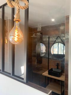 Village Naturiste R4N - Nuit D'Ambre Port Nature - 8