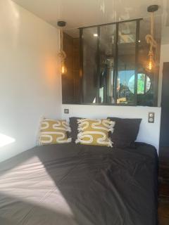 Village Naturiste R4N - Nuit D'Ambre Port Nature - 2