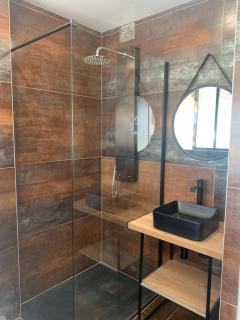 Village Naturiste R4N - Nuit D'Ambre Port Nature - Cap d'Agde - 5