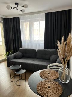 LUXON APARTAMENTS BALTIC SEA - Danzig - 6