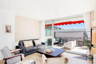 XXL 2 beds with XXL terrace next to Martinez Hotel - Cannes - 7